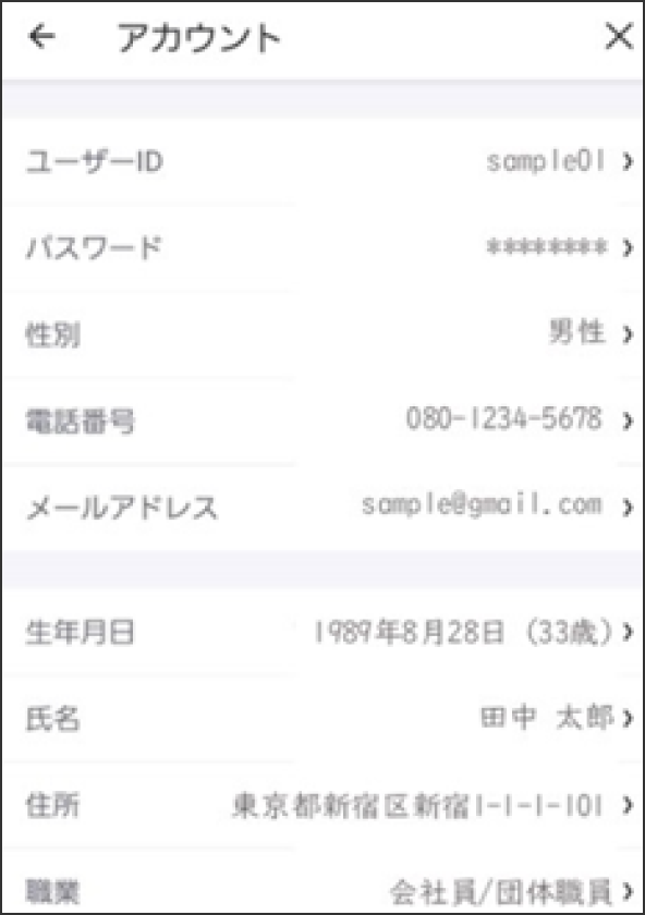 例