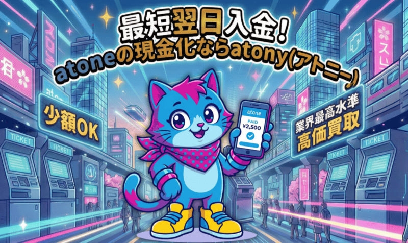 atony